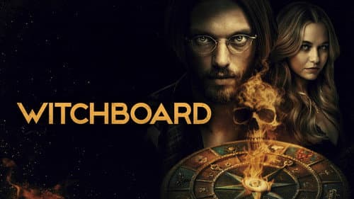 Witchboard still