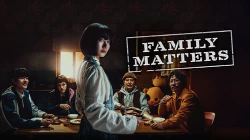 Family Matters still