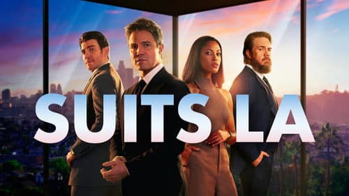 Suits LA still