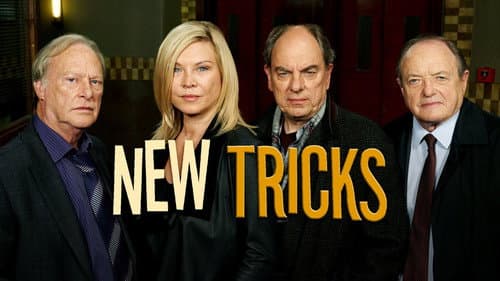 New Tricks still