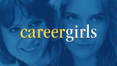 Career Girls still