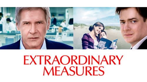 Extraordinary Measures still