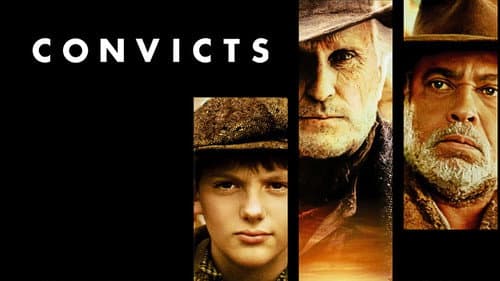 Convicts still