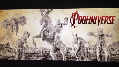 Poohniverse: Monsters Assemble still