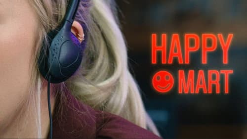 Happy Mart still
