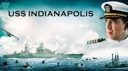 USS Indianapolis: Men of Courage still