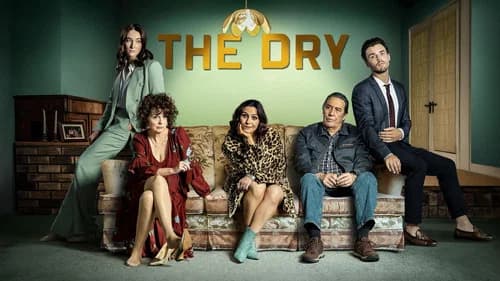 The Dry still