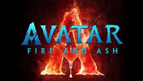 Avatar: Fire and Ash still