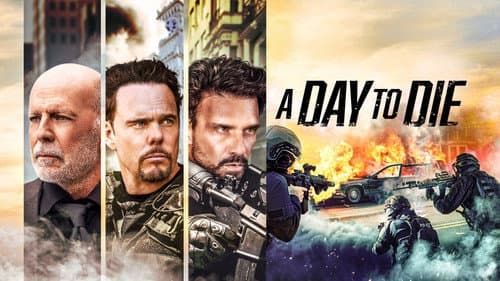 A Day to Die still