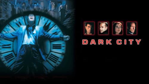 Dark City still