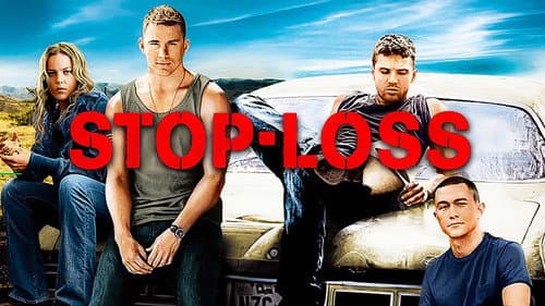 Stop-Loss still