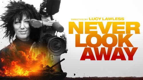 Never Look Away still