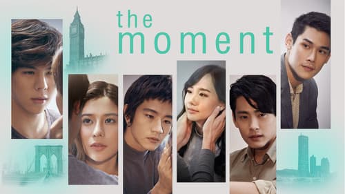 The Moment still