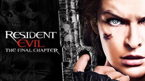 Resident Evil: The Final Chapter still