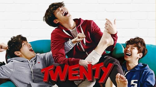 Twenty still
