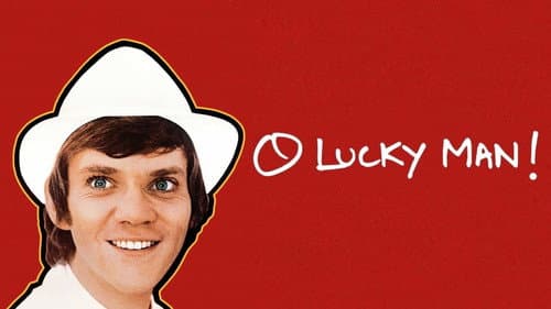 O Lucky Man! still