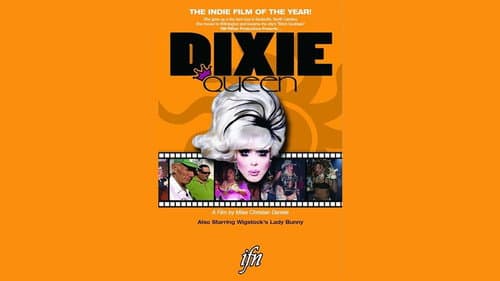Dixie Queen still