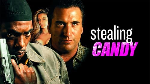 Stealing Candy still