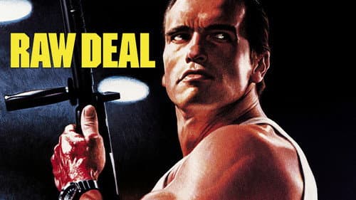 Raw Deal still