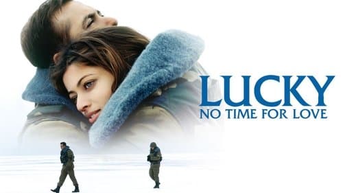 Lucky: No Time for Love still