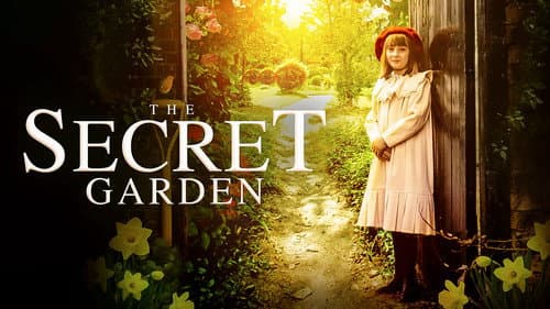 The Secret Garden still