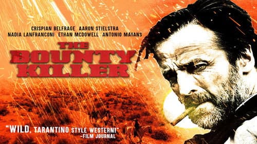The Bounty Killer still