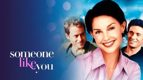 Someone Like You... still
