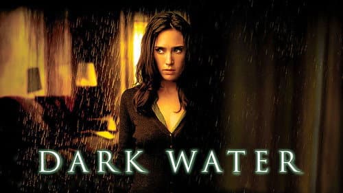 Dark Water still