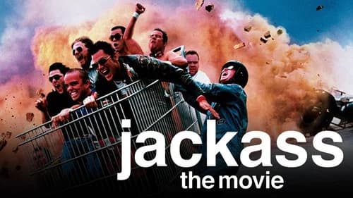 Jackass: The Movie still