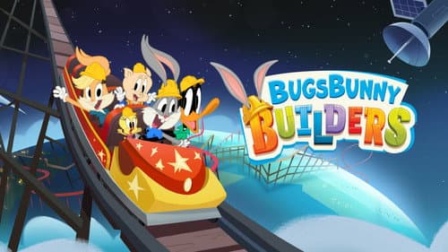 Bugs Bunny Builders still