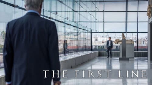 The First Line still