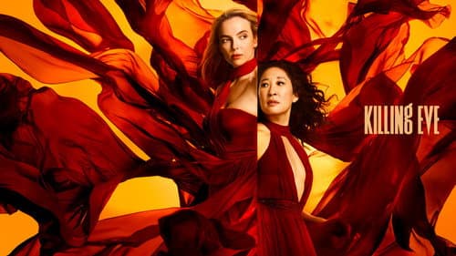Killing Eve still