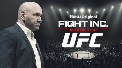 Fight Inc: Inside the UFC still