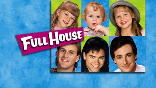 Full House still
