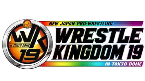 NJPW Wrestle Kingdom 19 still