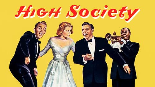 High Society still