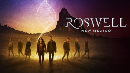 Roswell, New Mexico still