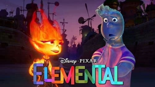 Elemental still