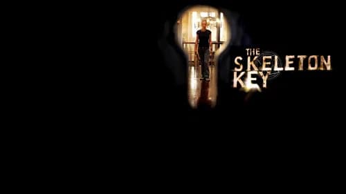 The Skeleton Key still