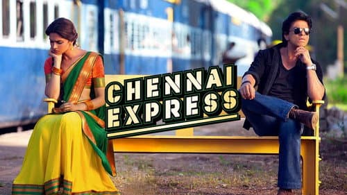 Chennai Express still