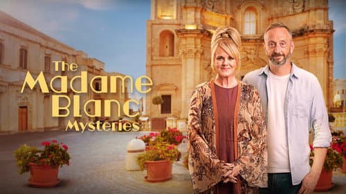 The Madame Blanc Mysteries still