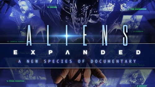 Aliens Expanded still