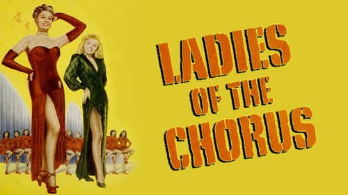 Ladies of the Chorus still
