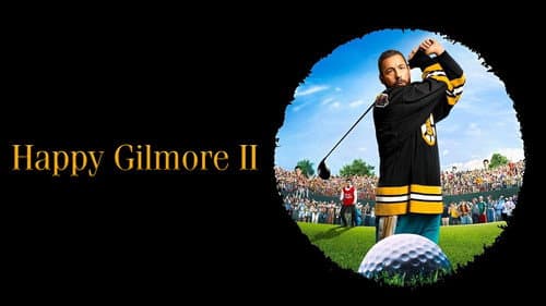 Happy Gilmore 2 still