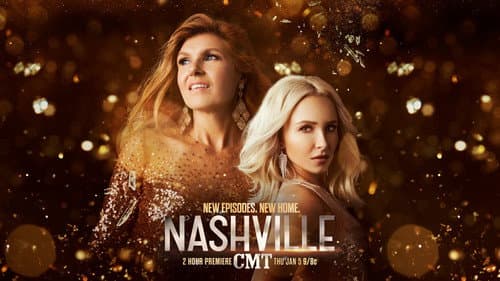 Nashville still