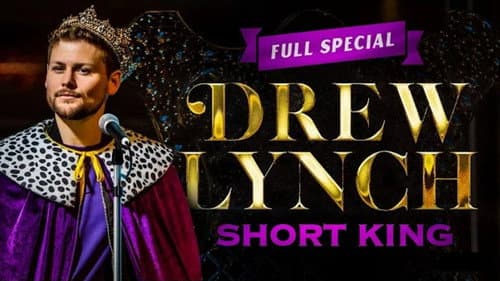 Drew Lynch: Short King still