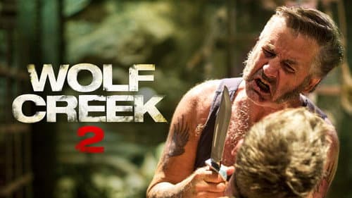 Wolf Creek 2 still