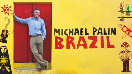 Brazil with Michael Palin still