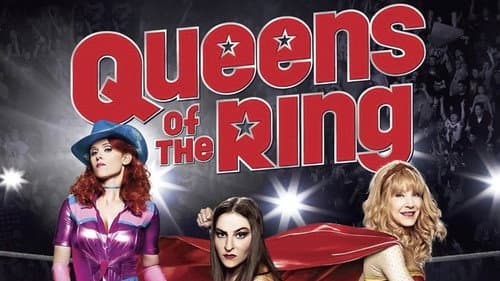 Queens of the Ring still