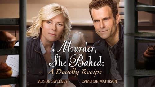 Murder, She Baked: A Deadly Recipe still